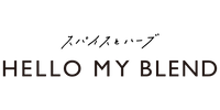 HELLO MY BLEND